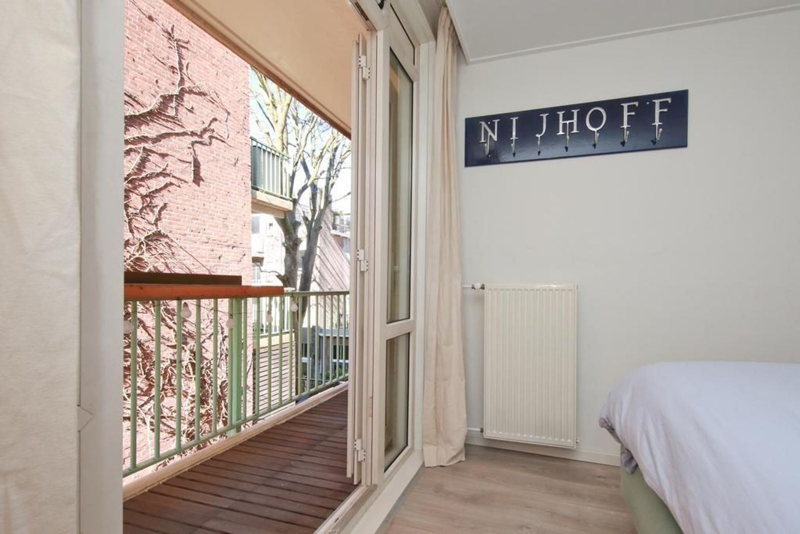 Pieter Langendijkstraat 26 2, Amsterdam foto-11 blur