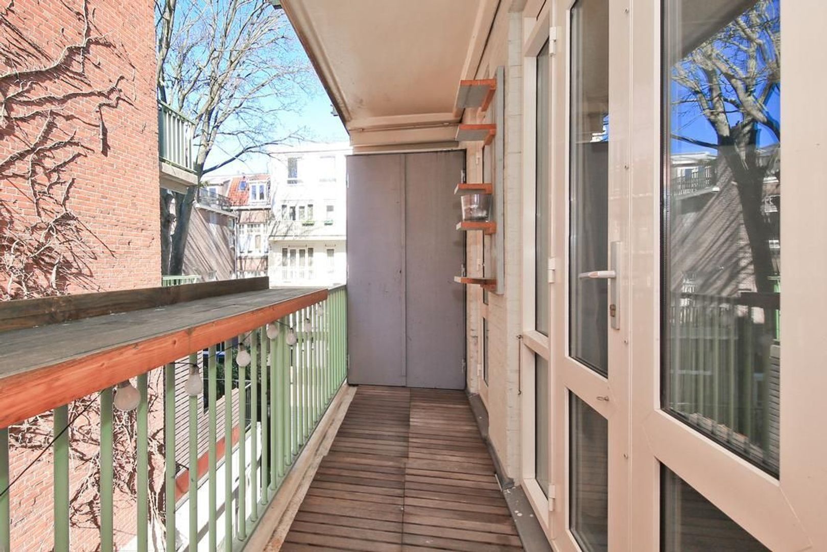 Pieter Langendijkstraat 26 2, Amsterdam foto-12 blur