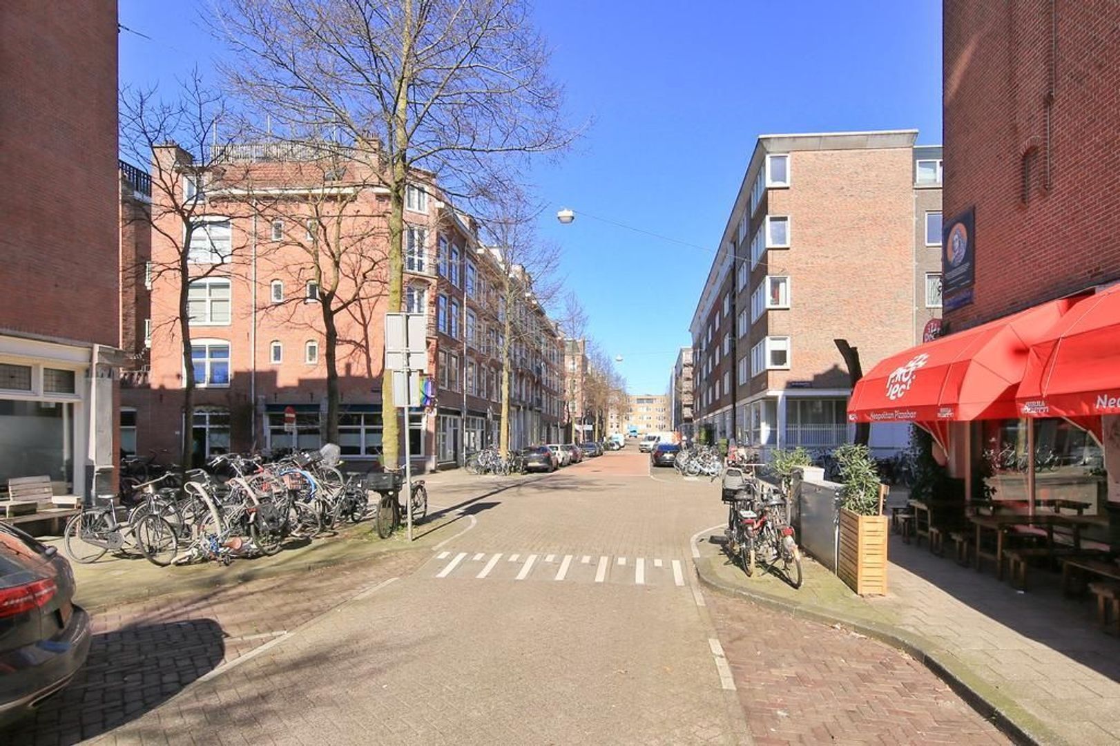 Pieter Langendijkstraat 26 2, Amsterdam foto-21 blur