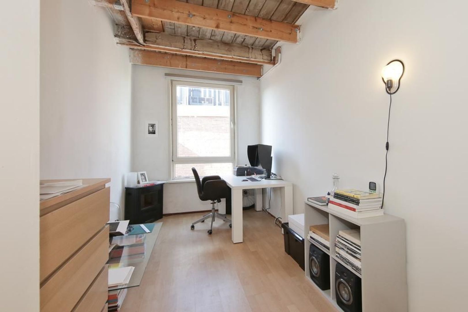 Pieter Langendijkstraat 26 2, Amsterdam foto-20 blur