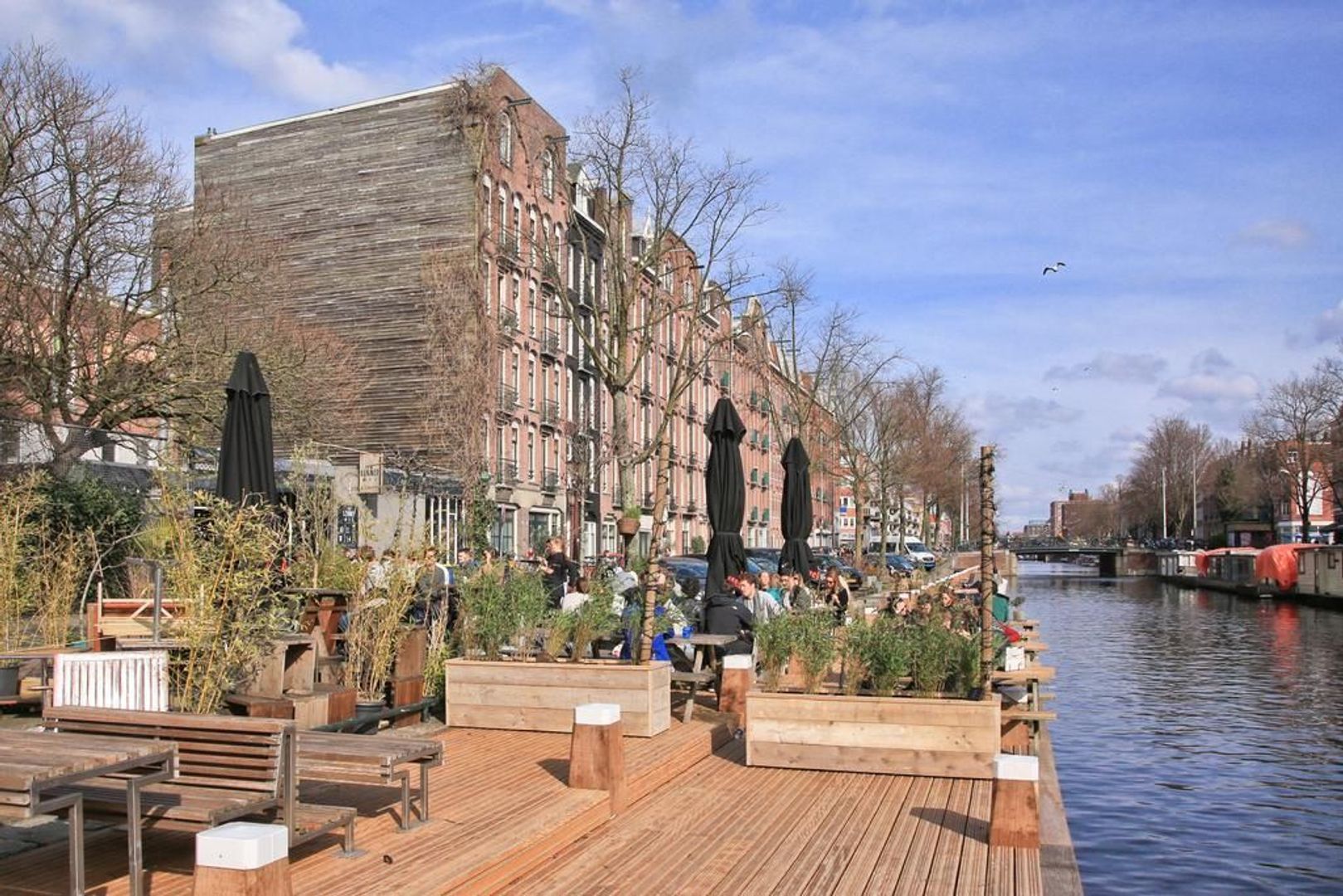 Pieter Langendijkstraat 26 2, Amsterdam foto-25 blur