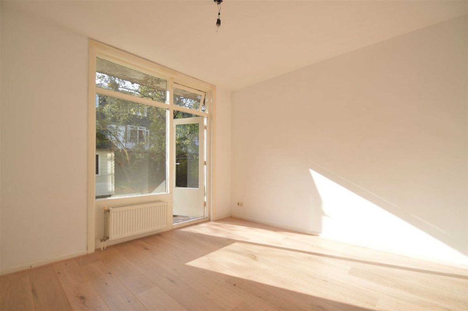 Mosveld 35 H, Amsterdam foto-3 blur