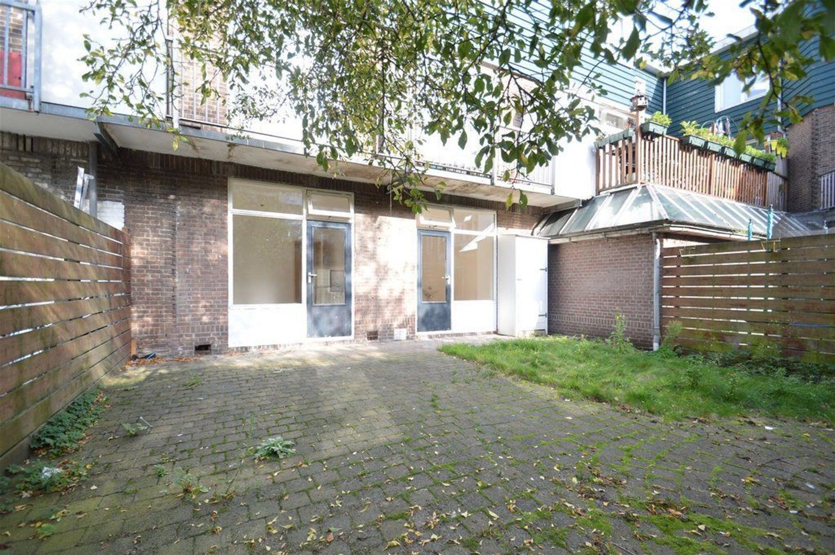 Mosveld 35 H, Amsterdam foto-5 blur