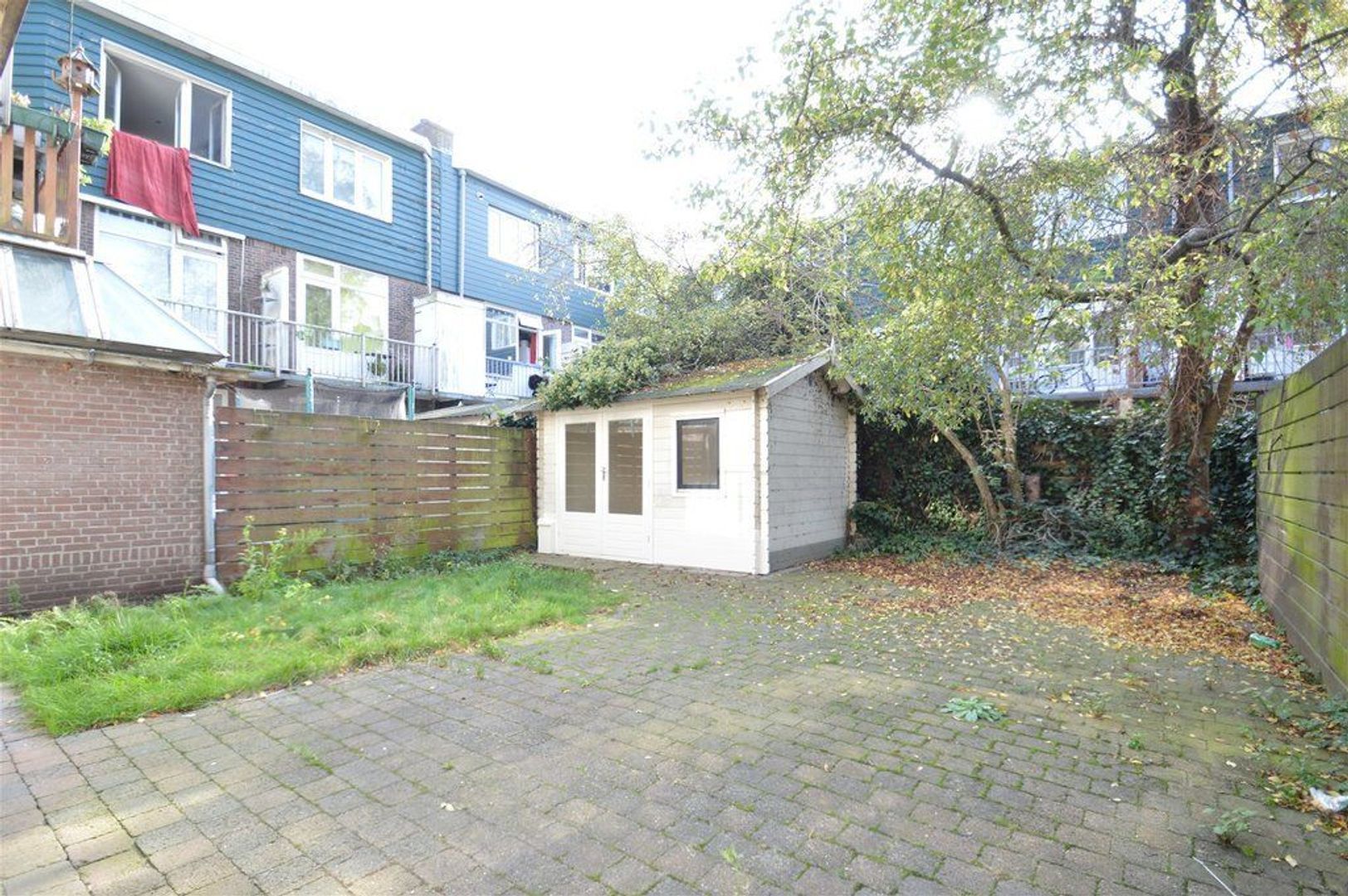 Mosveld 35 H, Amsterdam foto-6 blur