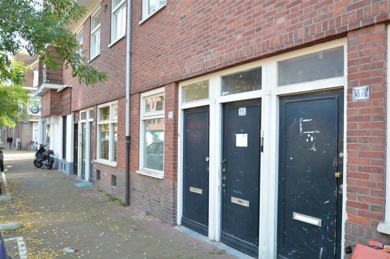 Mosveld 35 H, Amsterdam foto-12 blur