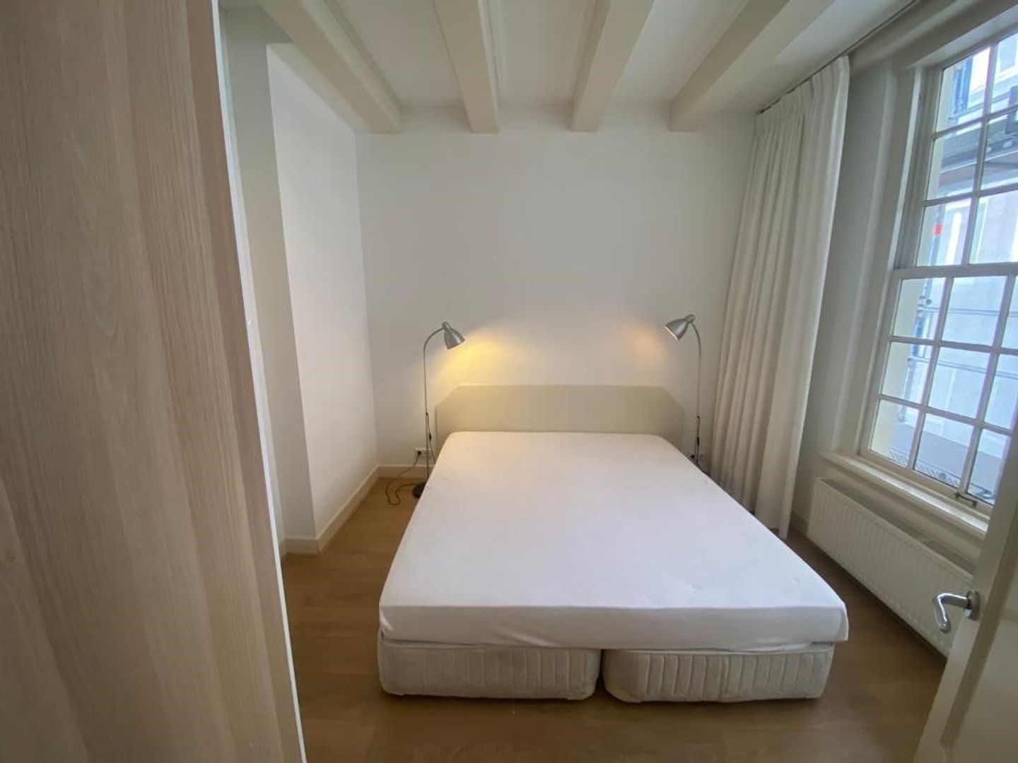 Prins Hendrikkade 171 F, Amsterdam foto-10 blur