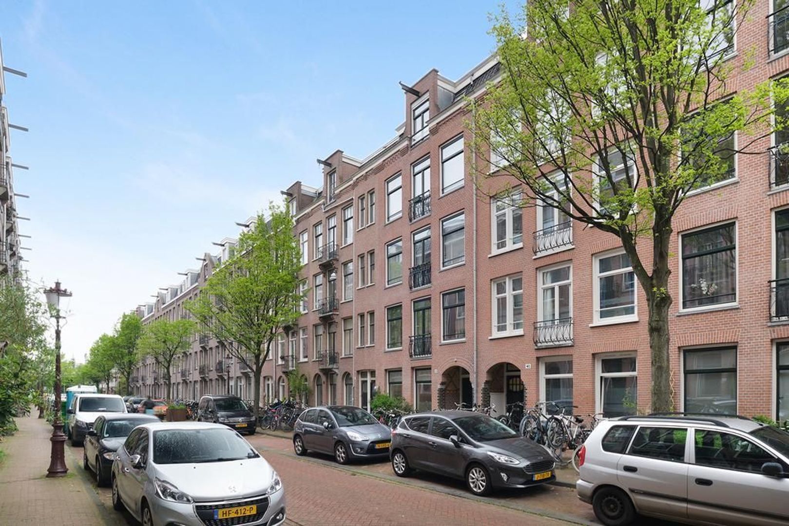 Tweede Atjehstraat 41, Amsterdam foto-23 blur