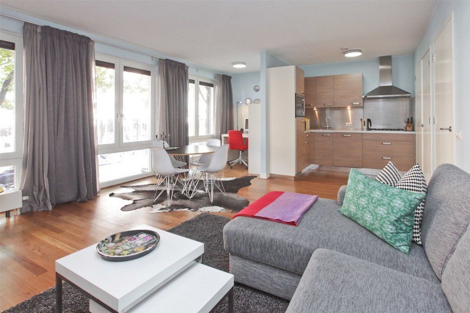 Jodenbreestraat 146 B, Amsterdam foto-2 blur