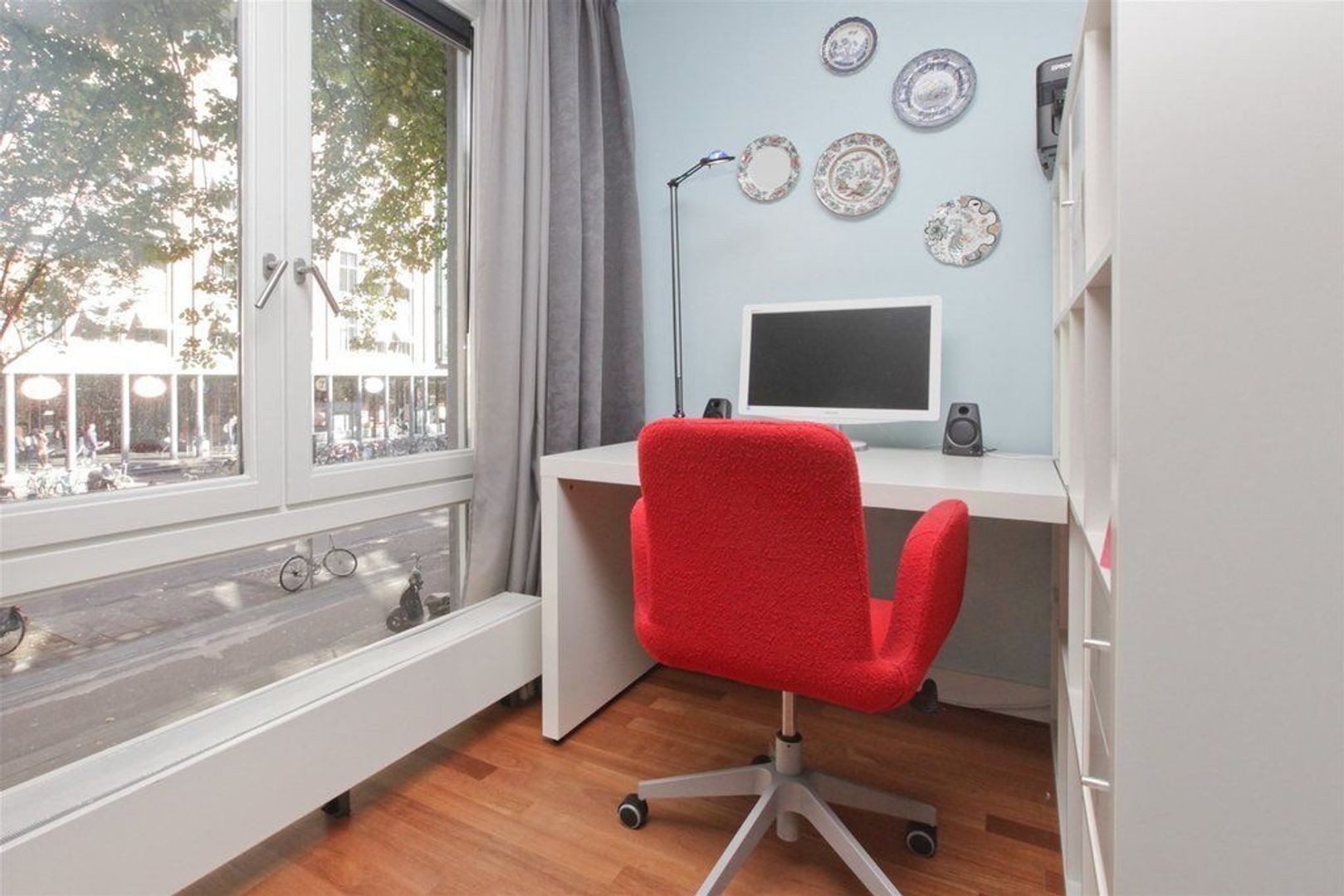 Jodenbreestraat 146 B, Amsterdam foto-5 blur