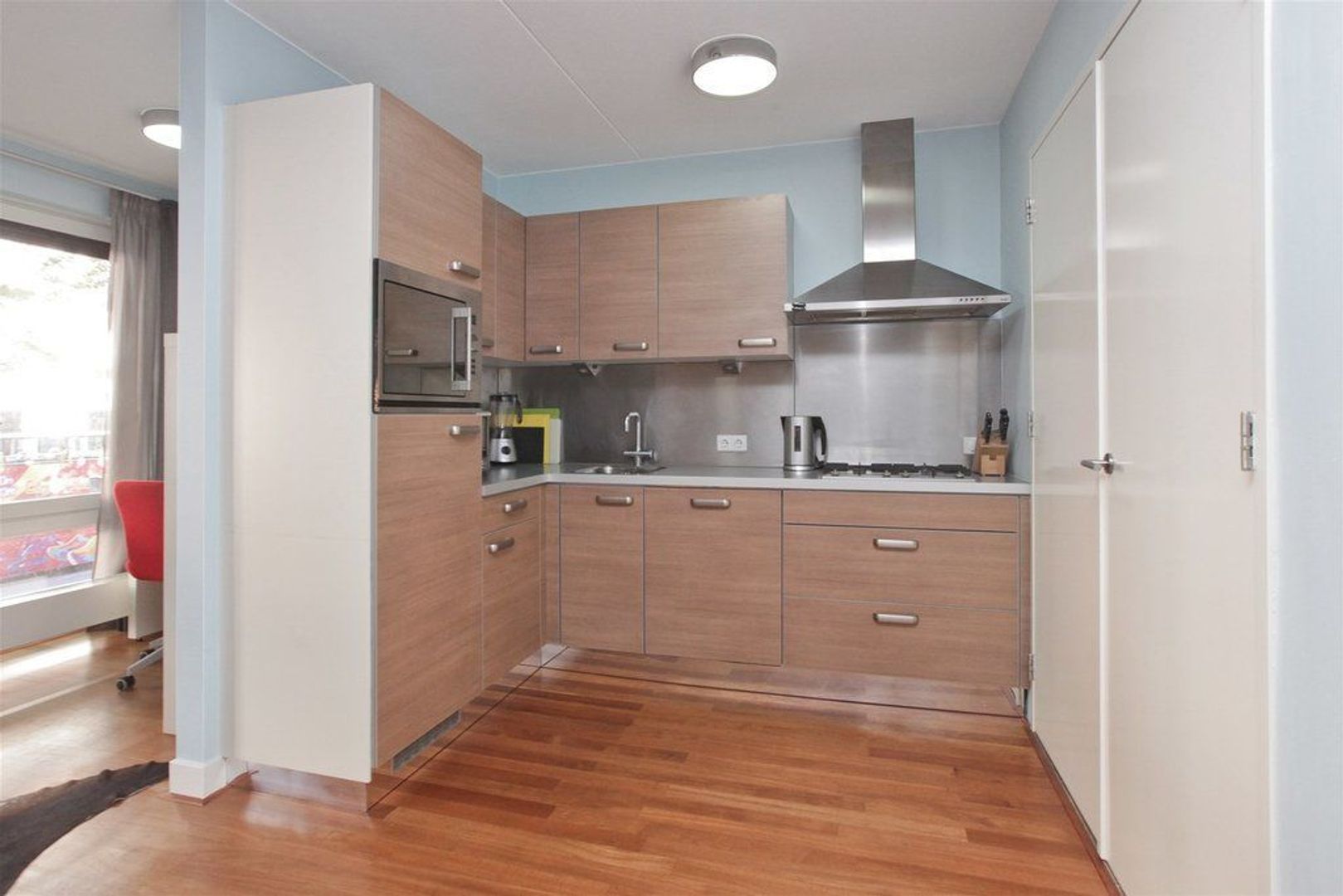 Jodenbreestraat 146 B, Amsterdam foto-7 blur