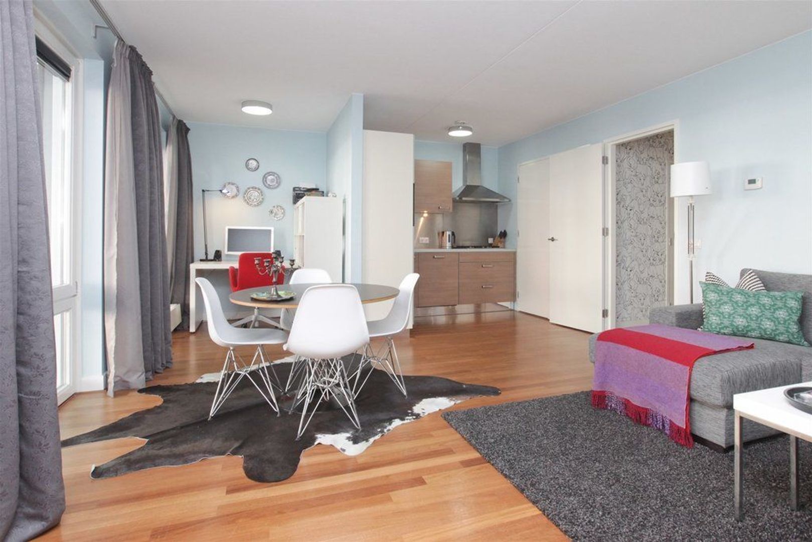 Jodenbreestraat 146 B, Amsterdam foto-4 blur