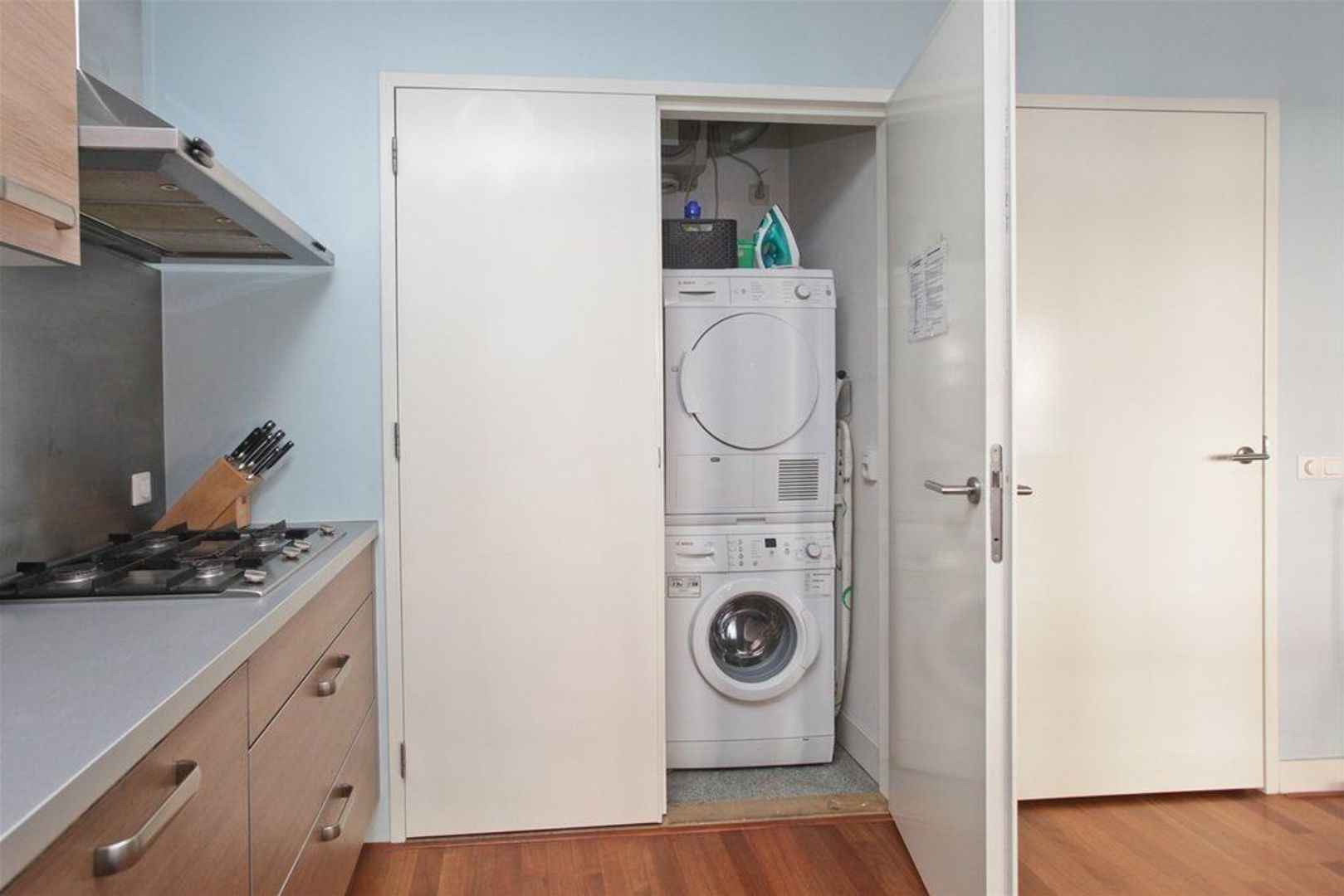 Jodenbreestraat 146 B, Amsterdam foto-8 blur