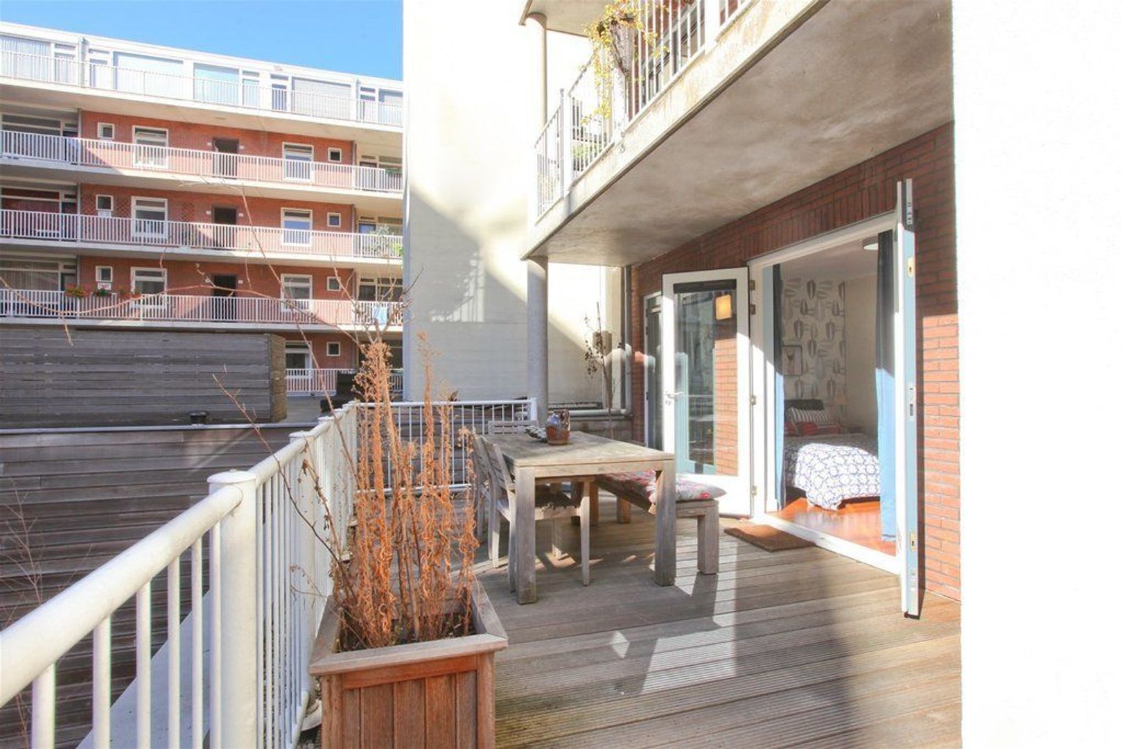 Jodenbreestraat 146 B, Amsterdam foto-15 blur