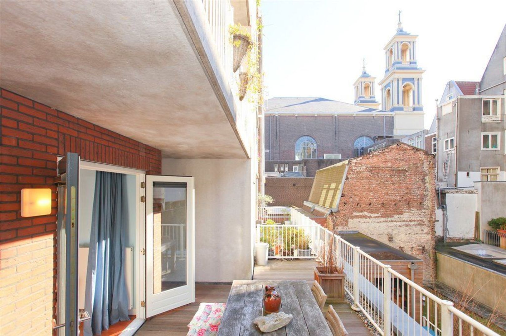 Jodenbreestraat 146 B, Amsterdam foto-14 blur