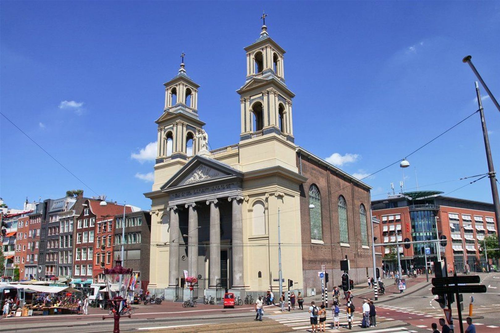 Jodenbreestraat 146 B, Amsterdam foto-20 blur