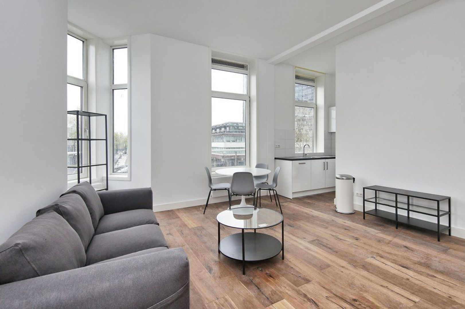 Stadhouderskade 123 D, Amsterdam foto-0 blur