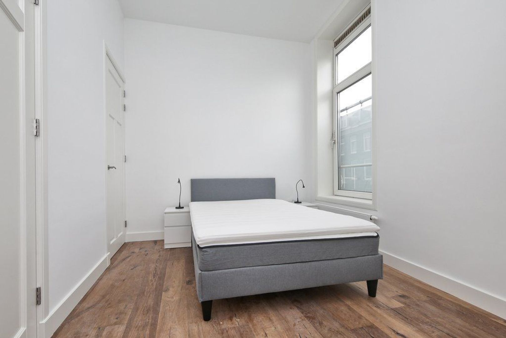 Stadhouderskade 123 D, Amsterdam foto-6 blur