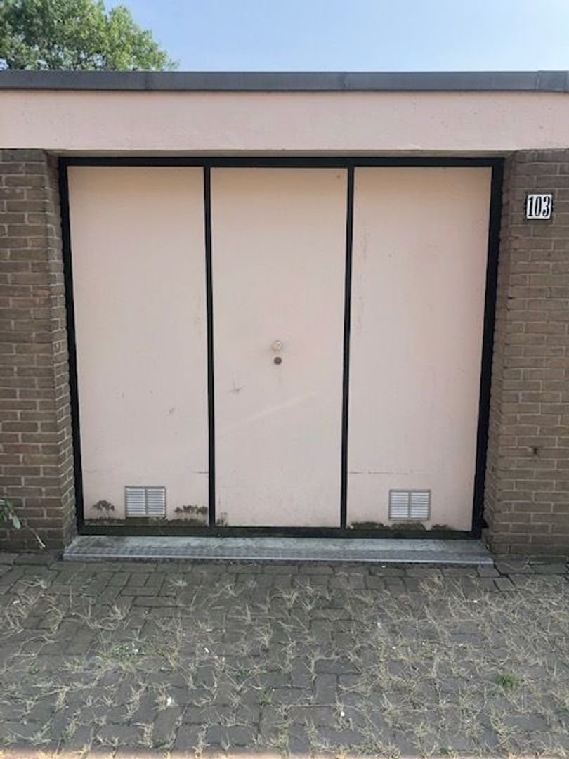 Wijenburg 93, Amsterdam foto-3 blur