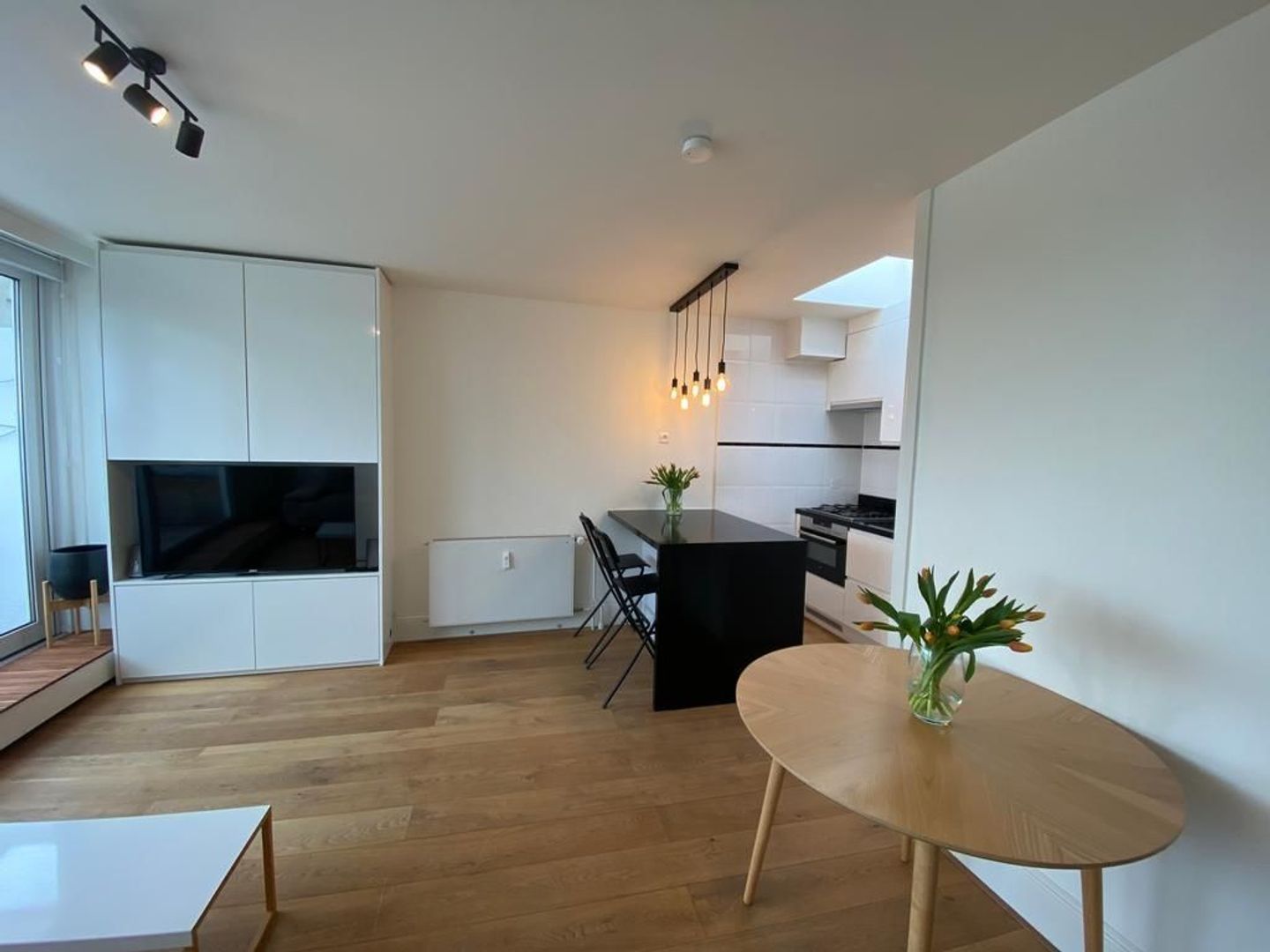 Overtoom 555, Amsterdam foto-3 blur