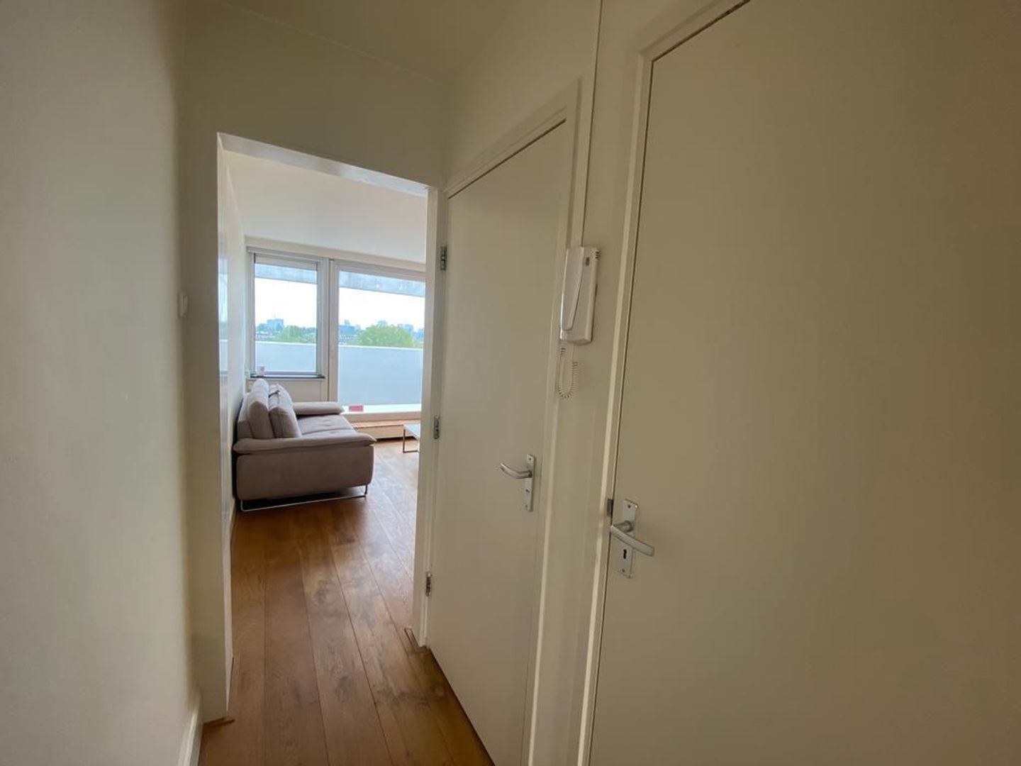 Overtoom 555, Amsterdam foto-8 blur