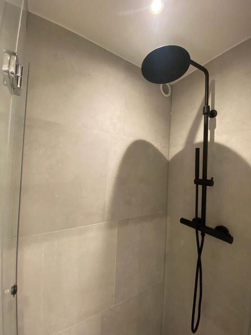 Overtoom 555, Amsterdam foto-13 blur