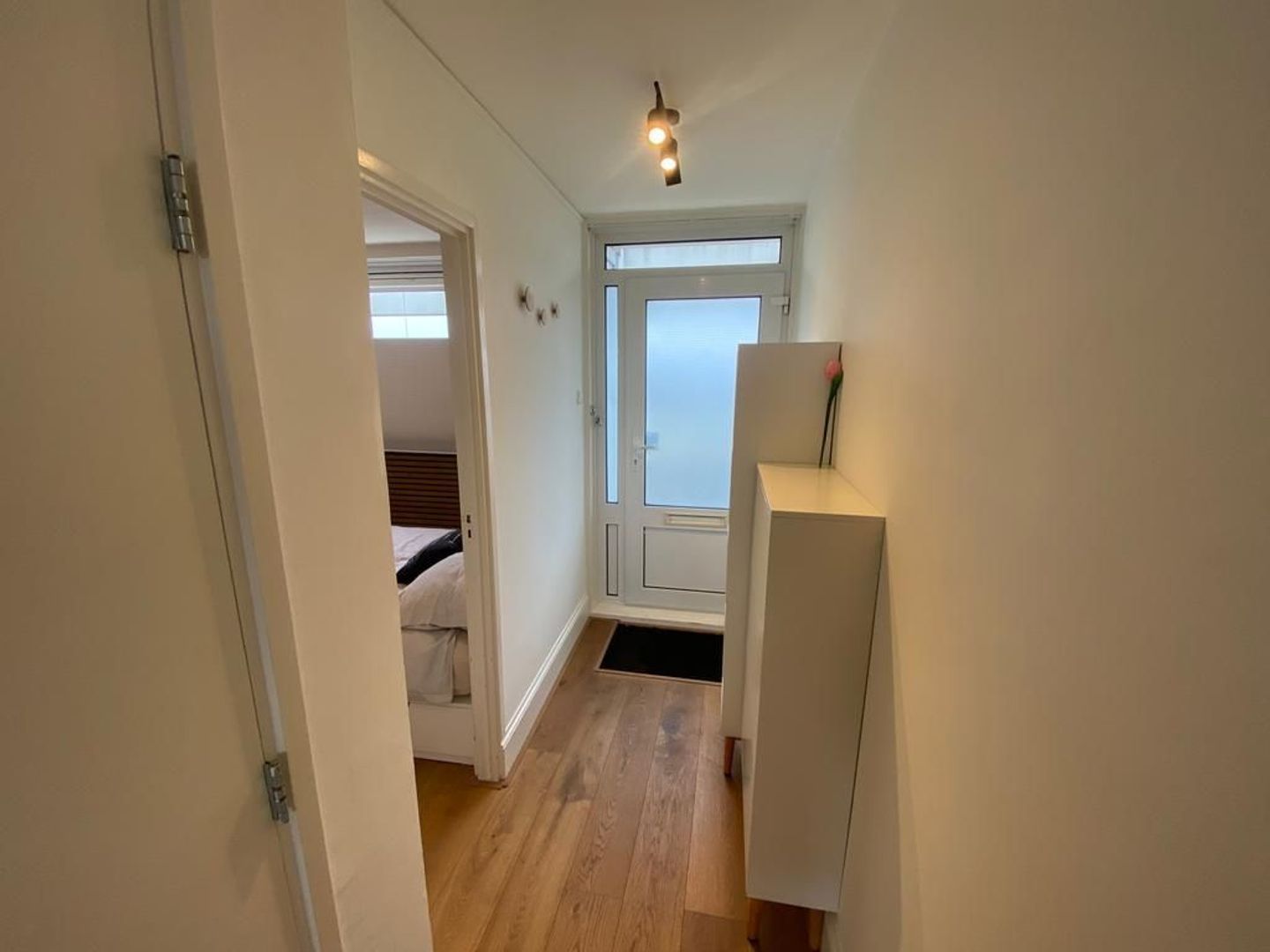 Overtoom 555, Amsterdam foto-9 blur