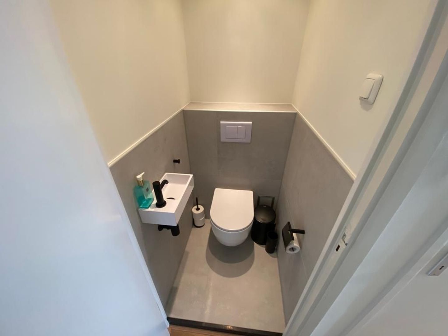 Overtoom 555, Amsterdam foto-14 blur