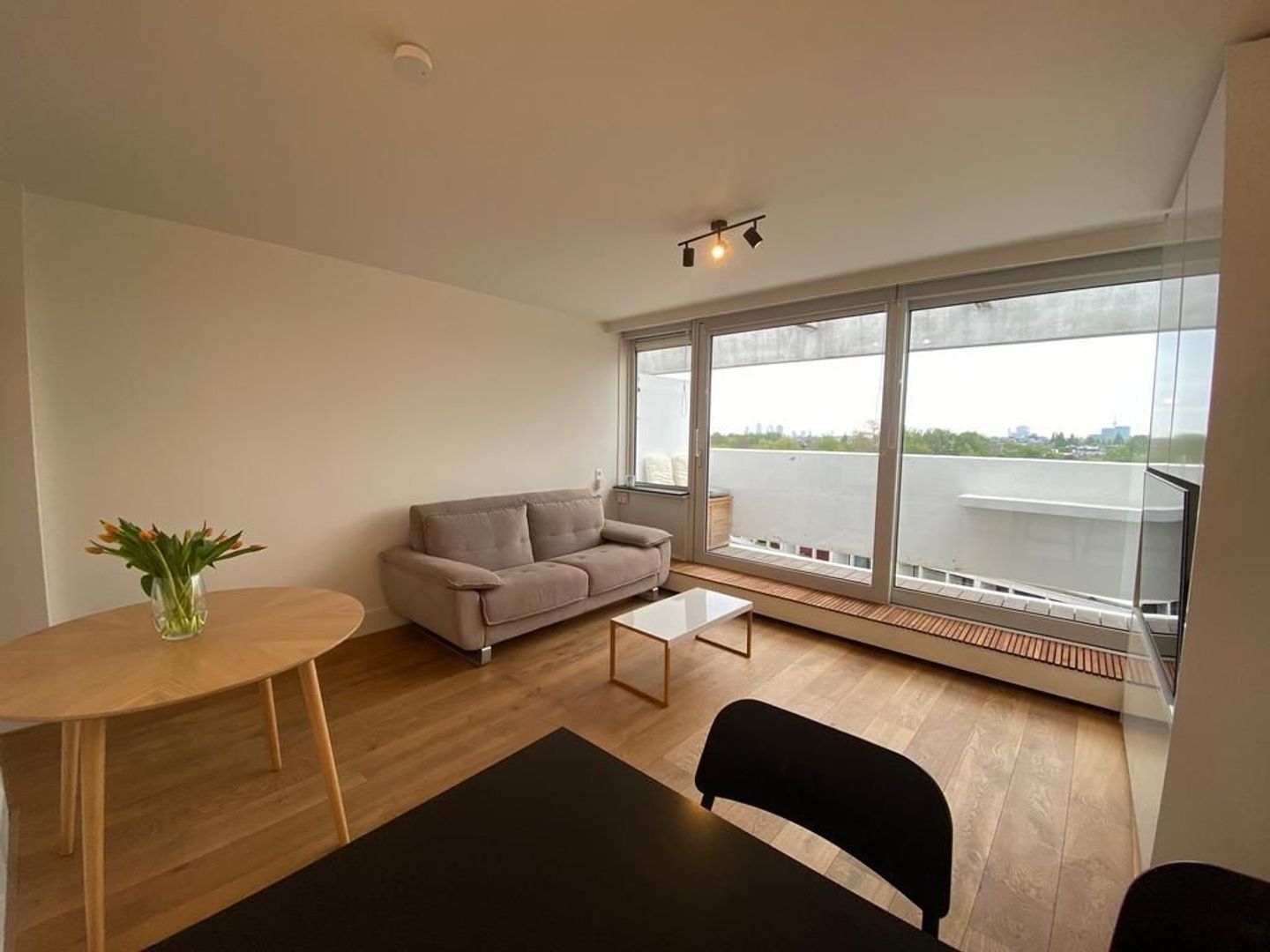 Overtoom 555, Amsterdam foto-4 blur