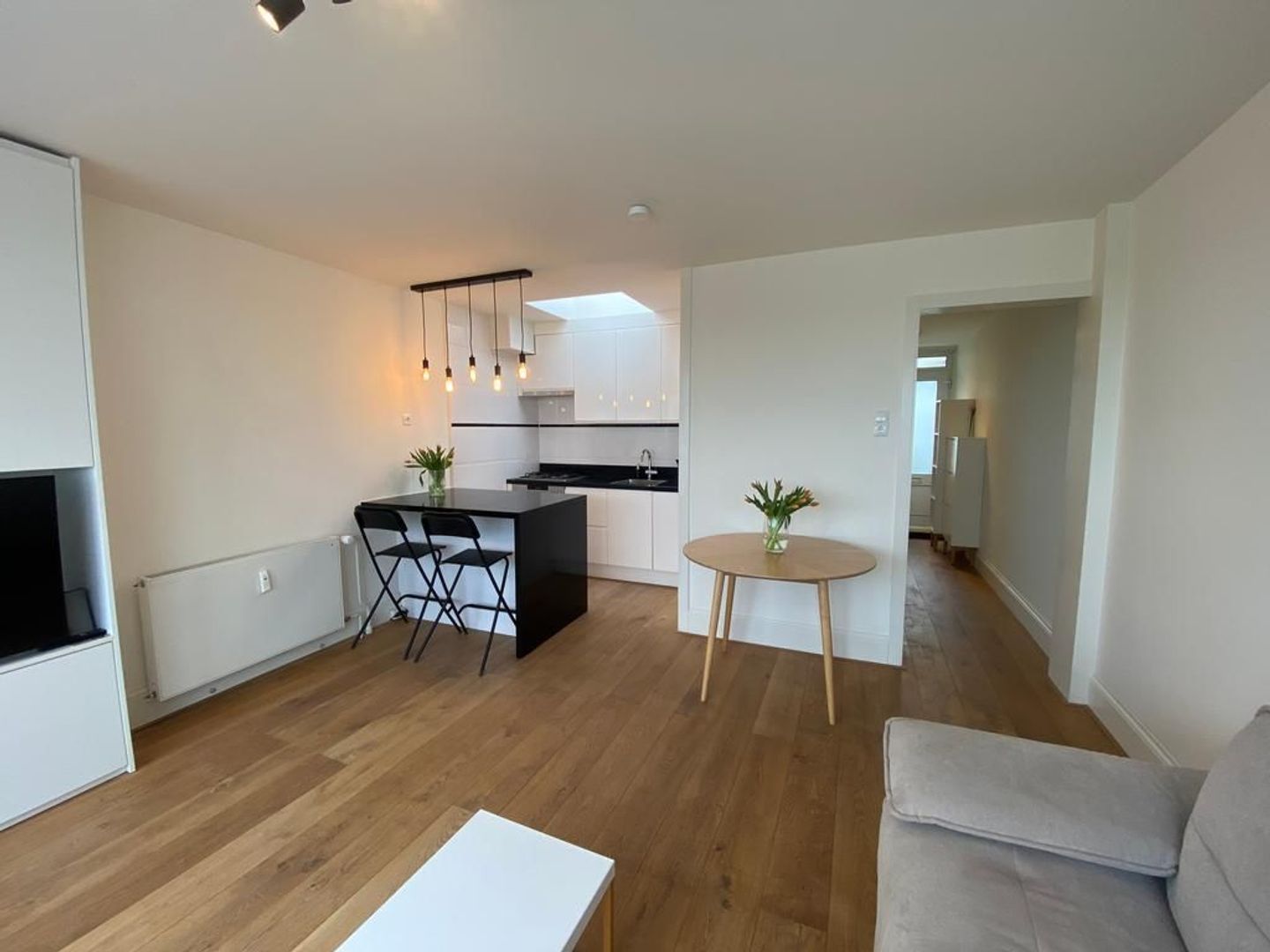 Overtoom 555, Amsterdam foto-1 blur