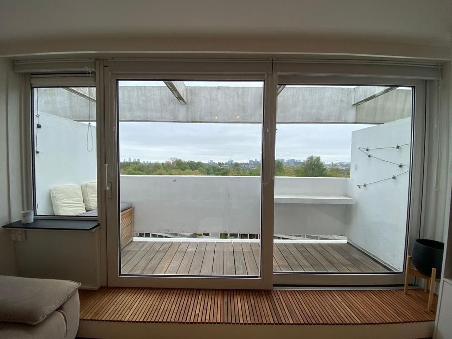 Overtoom 555, Amsterdam foto-6 blur