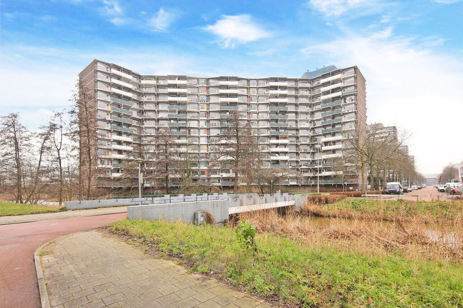 Loenermark 80, Amsterdam foto-0 blur