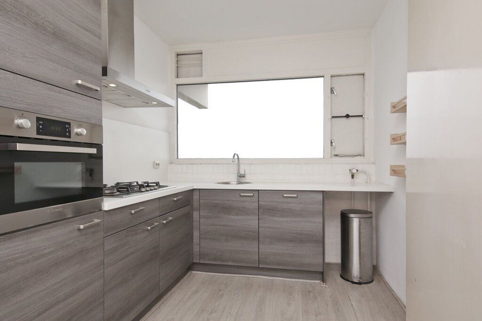 Loenermark 80, Amsterdam foto-9 blur