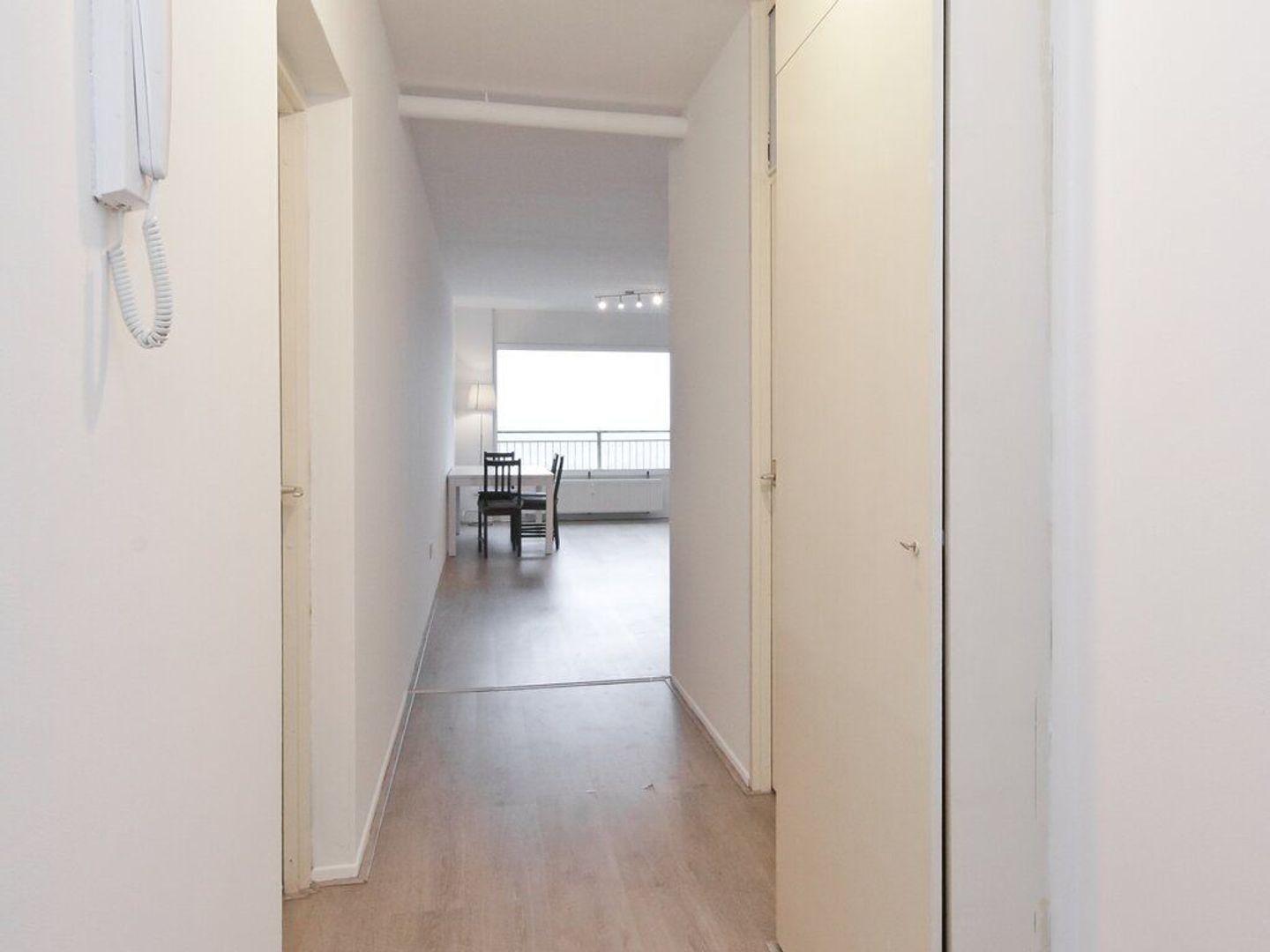 Loenermark 80, Amsterdam foto-14 blur