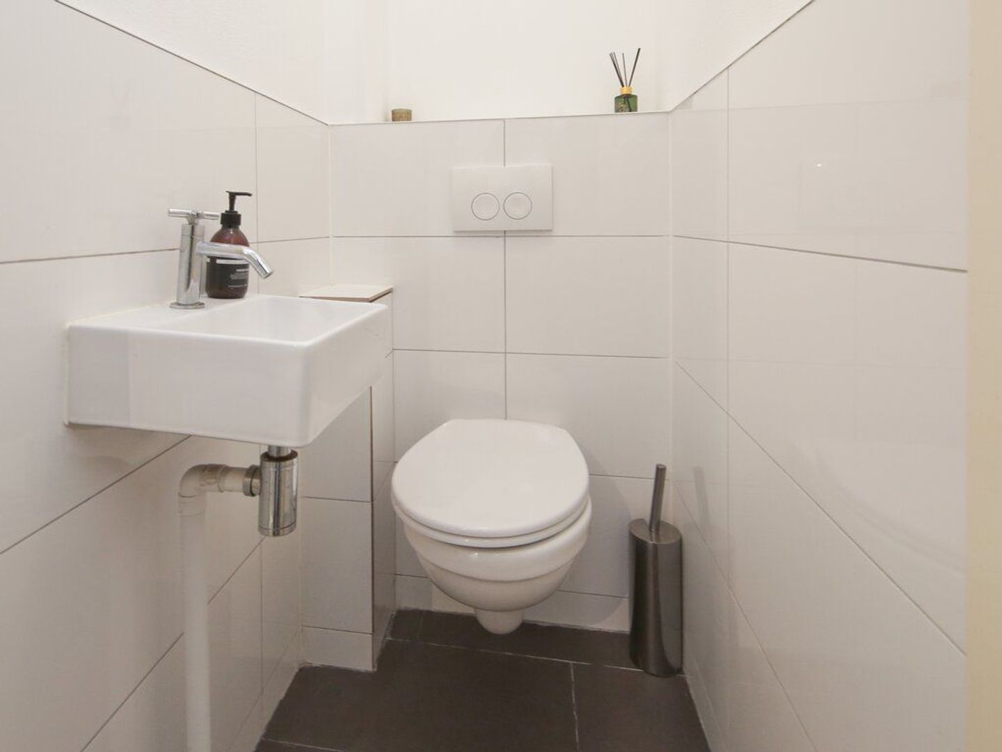 Loenermark 80, Amsterdam foto-17 blur