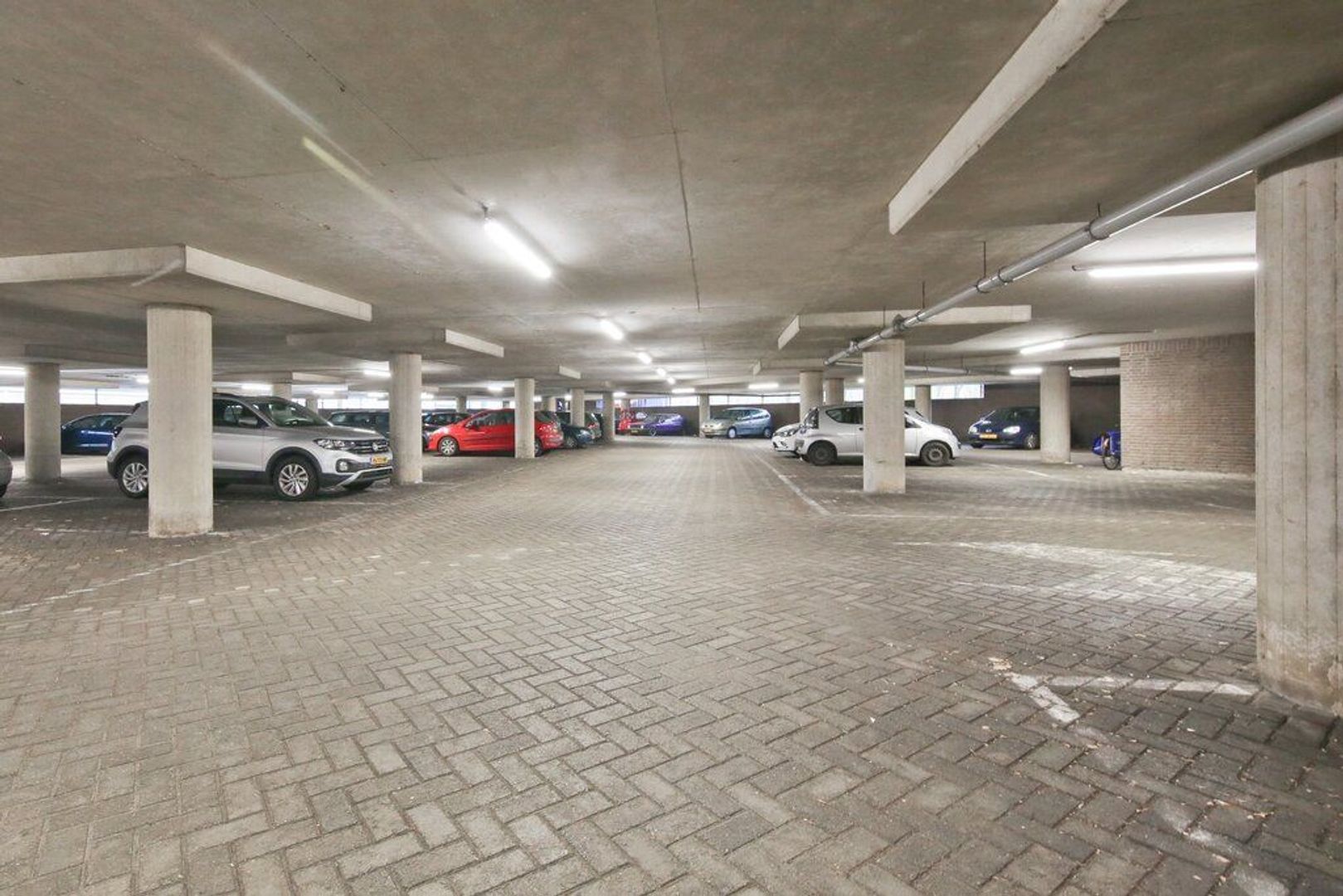 Loenermark 80, Amsterdam foto-19 blur