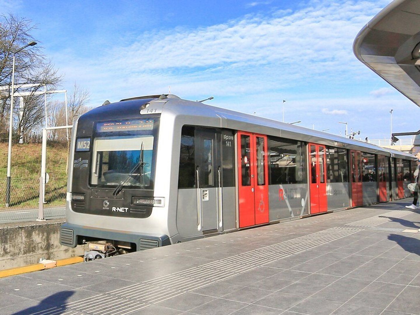 Loenermark 80, Amsterdam foto-22 blur