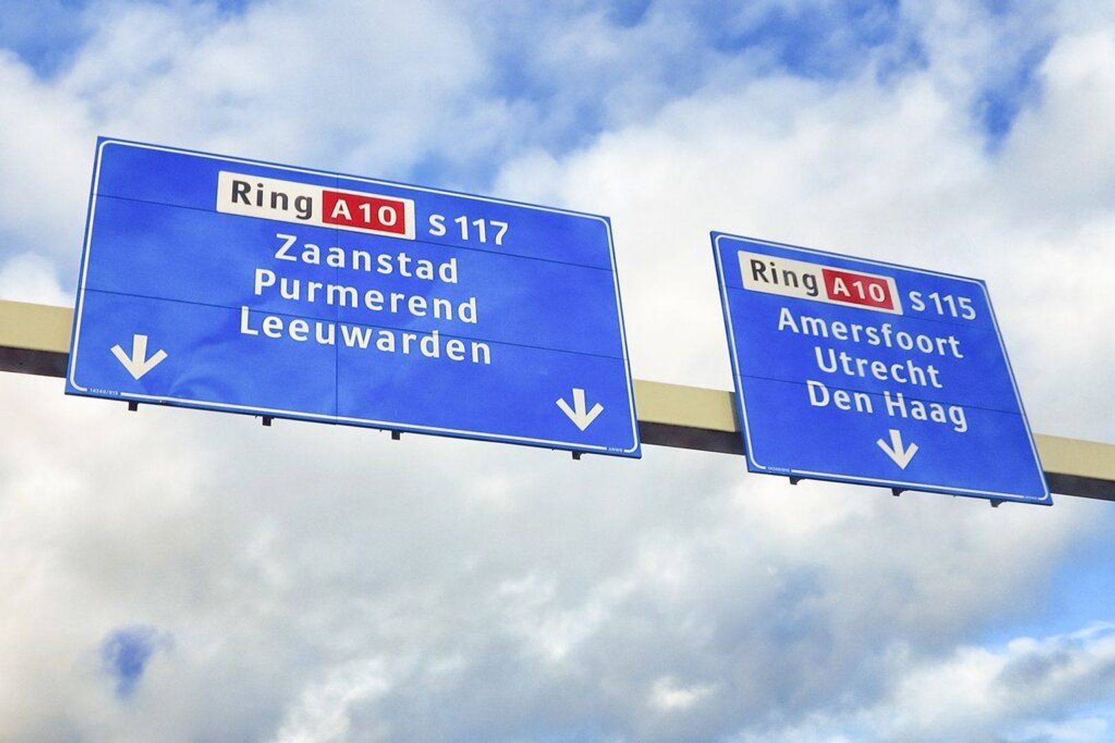 Loenermark 80, Amsterdam foto-23 blur