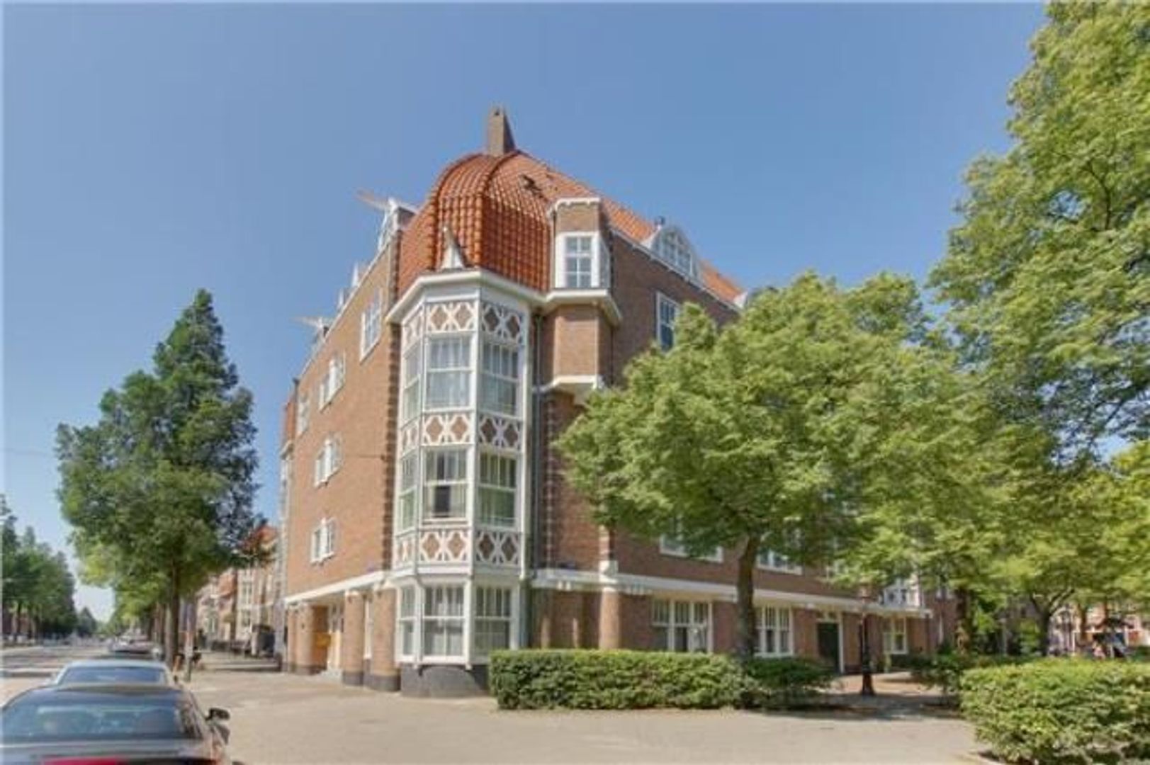 De Lairessestraat 142 G, Amsterdam foto-1 blur