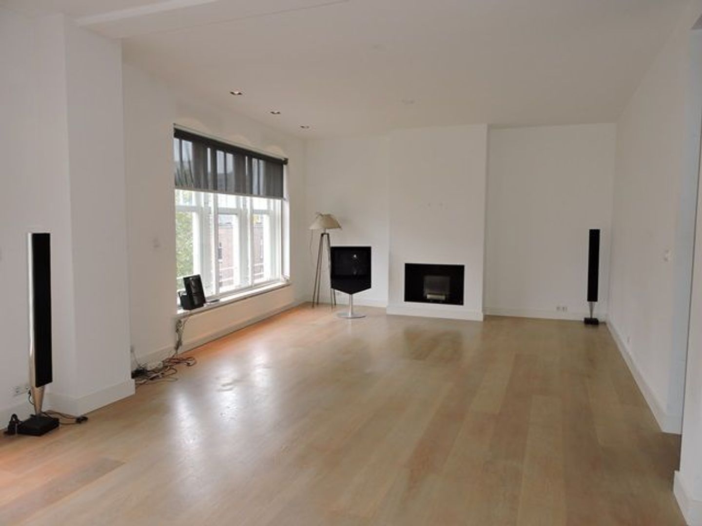 De Lairessestraat 142 G, Amsterdam foto-4 blur