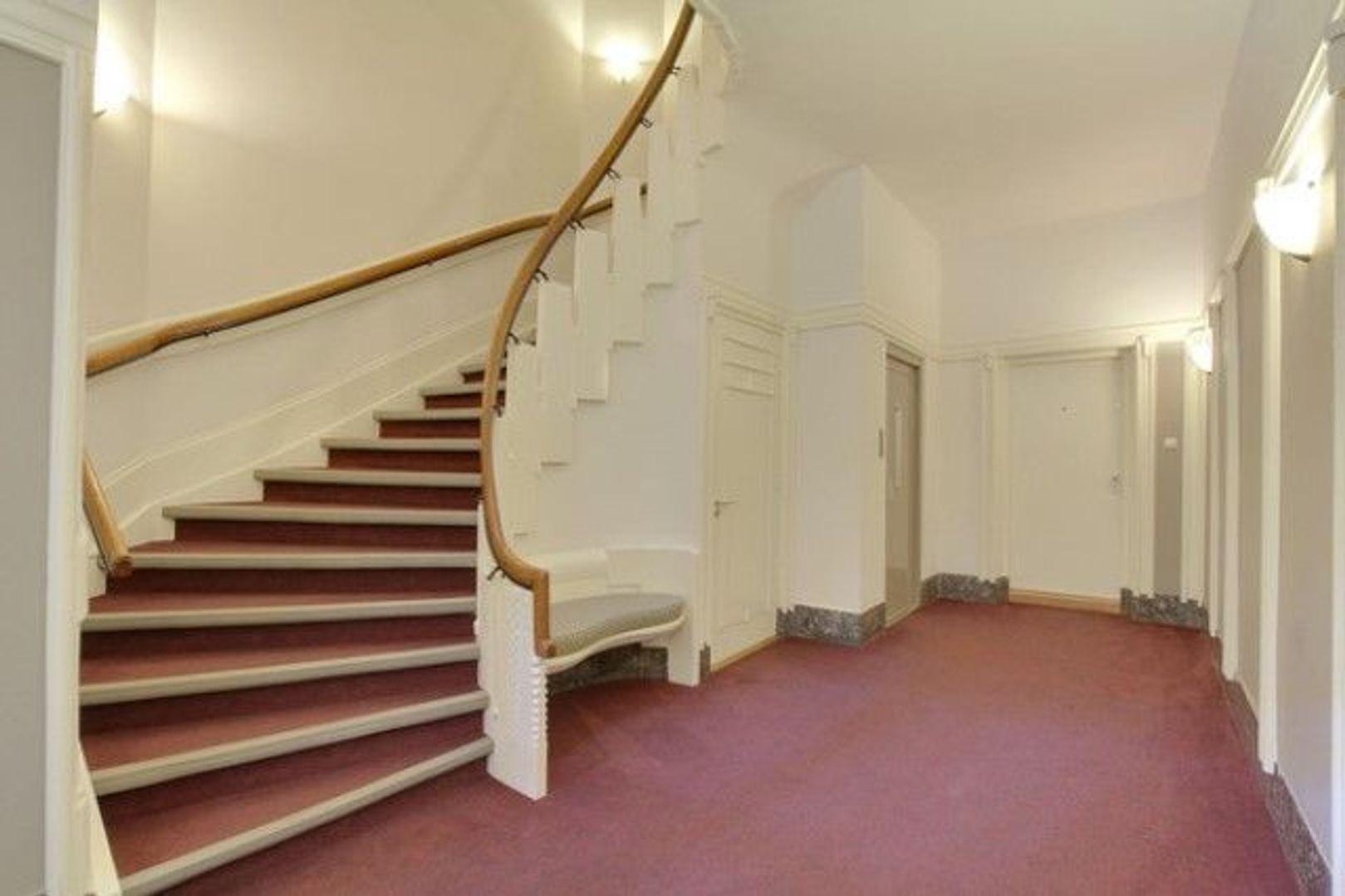 De Lairessestraat 142 G, Amsterdam foto-18 blur