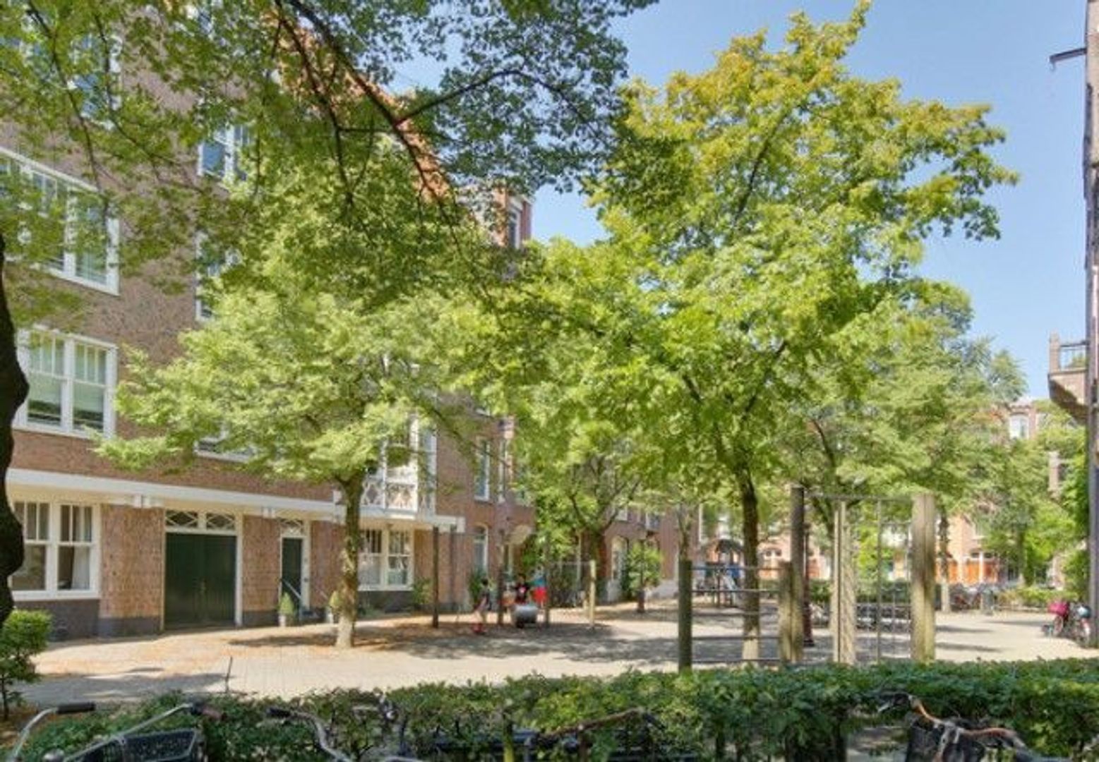 De Lairessestraat 142 G, Amsterdam foto-20 blur