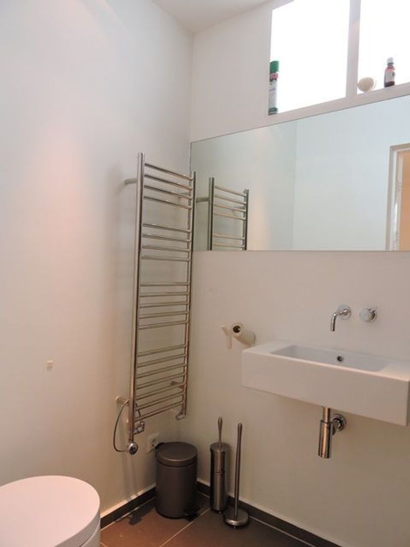 De Lairessestraat 142 G, Amsterdam foto-13 blur