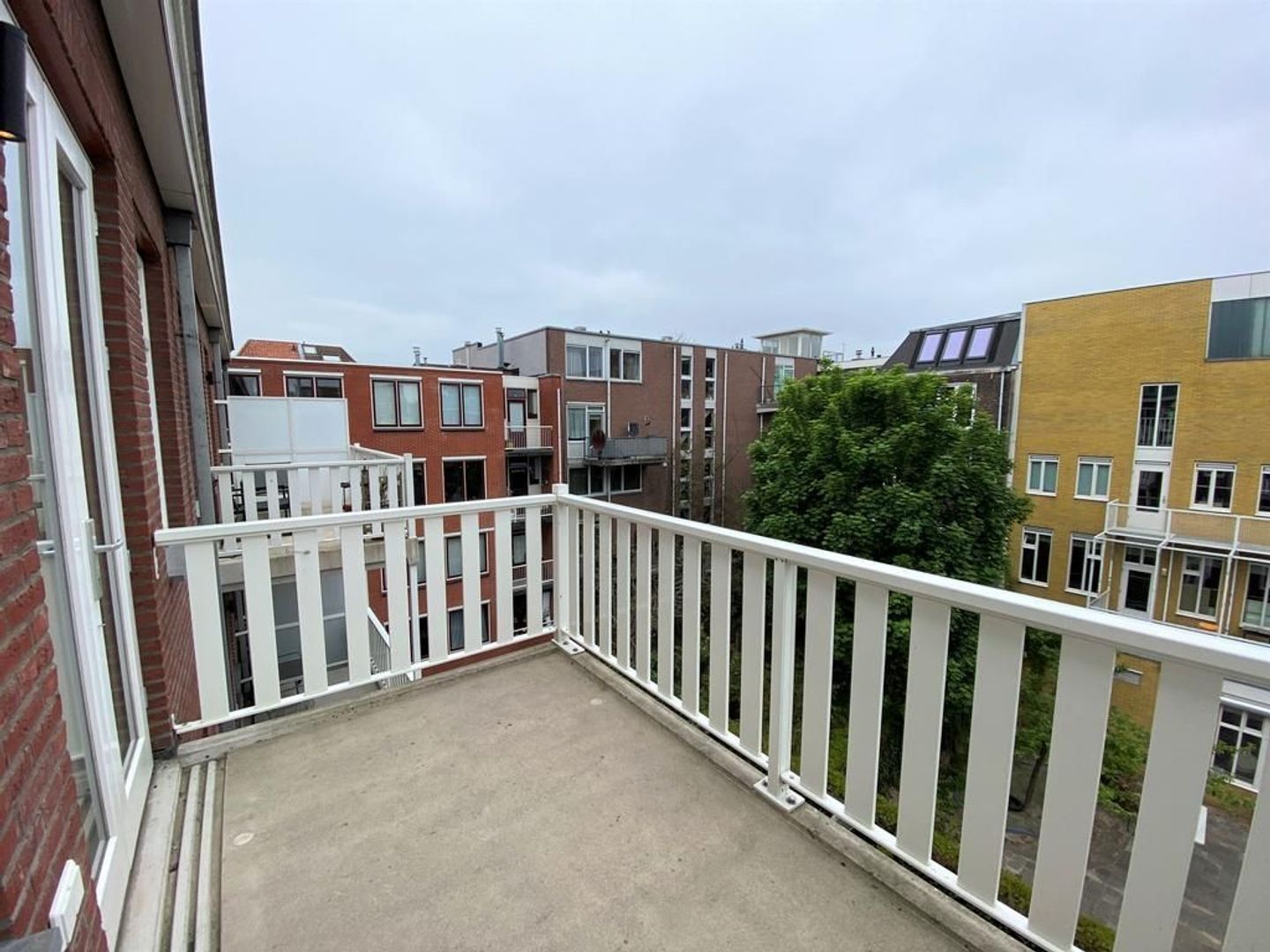 Daniel Stalpertstraat 41 -F+ PP, Amsterdam foto-12 blur