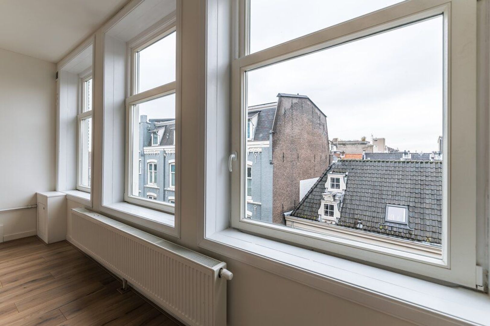 Fokke Simonszstraat 10 3, Amsterdam foto-5 blur