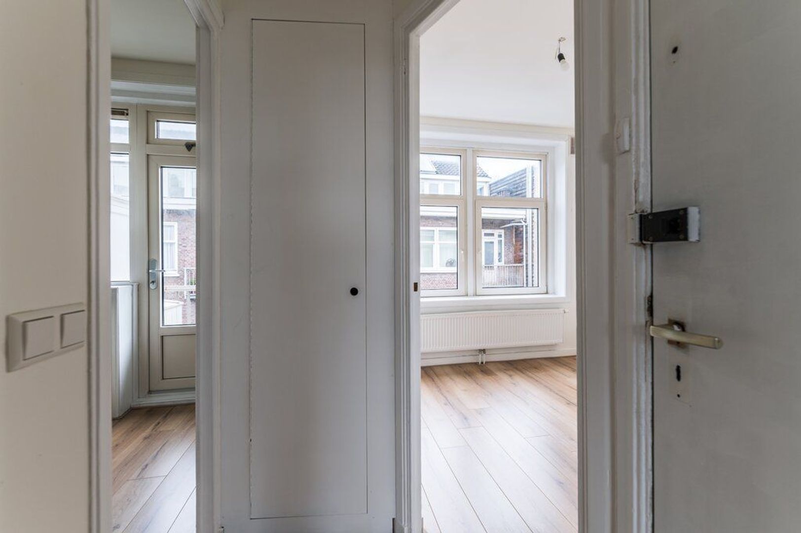 Fokke Simonszstraat 10 3, Amsterdam foto-6 blur