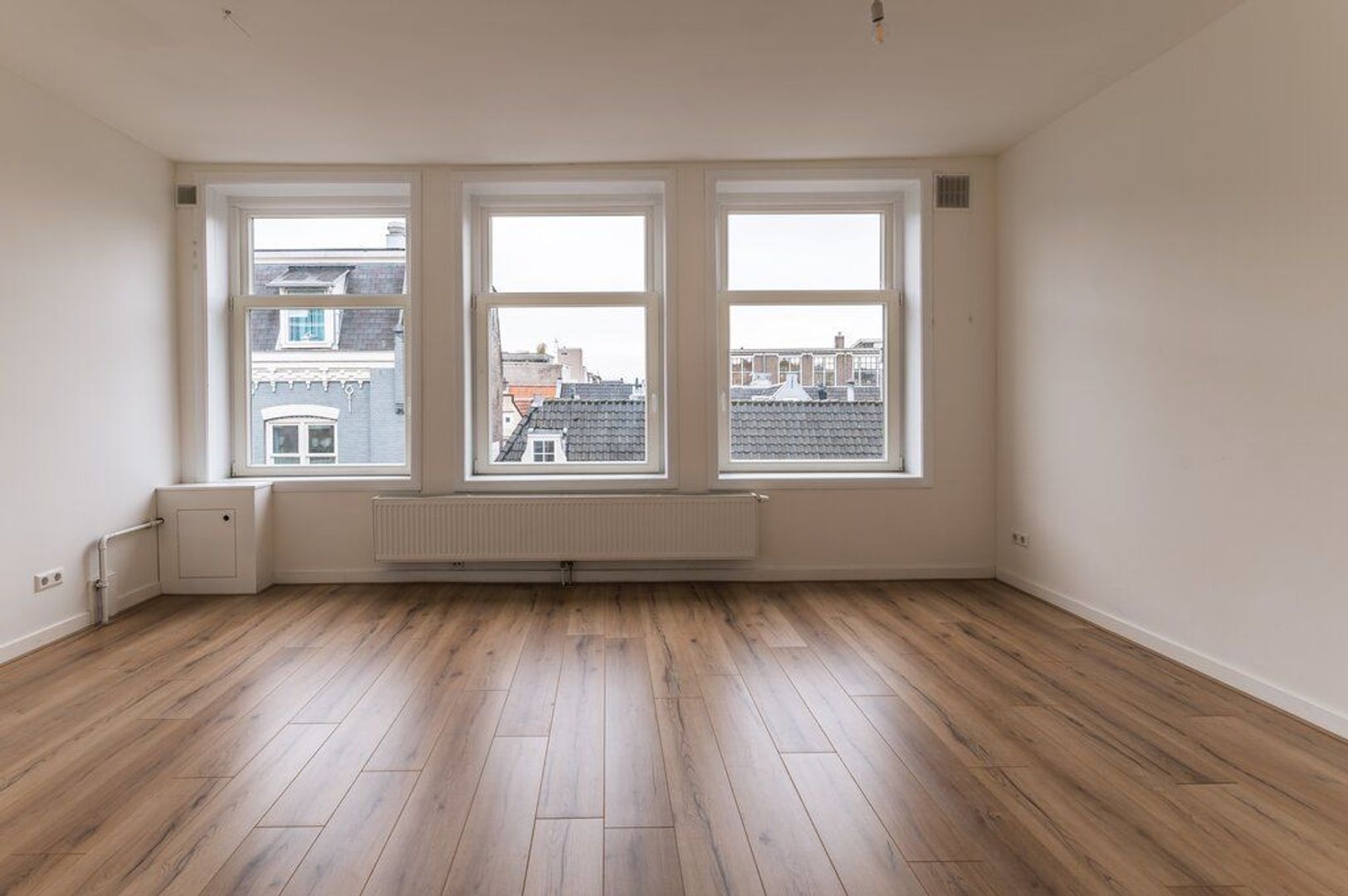 Fokke Simonszstraat 10 3, Amsterdam foto-2 blur