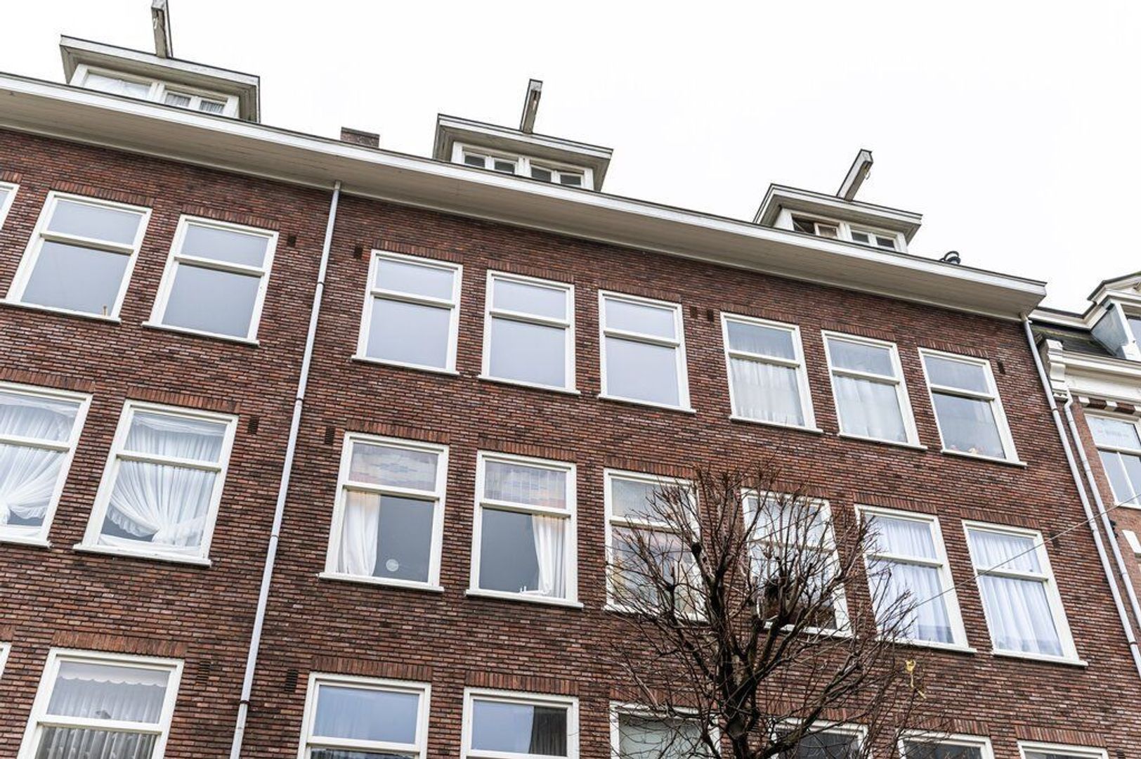 Fokke Simonszstraat 10 3, Amsterdam foto-0 blur