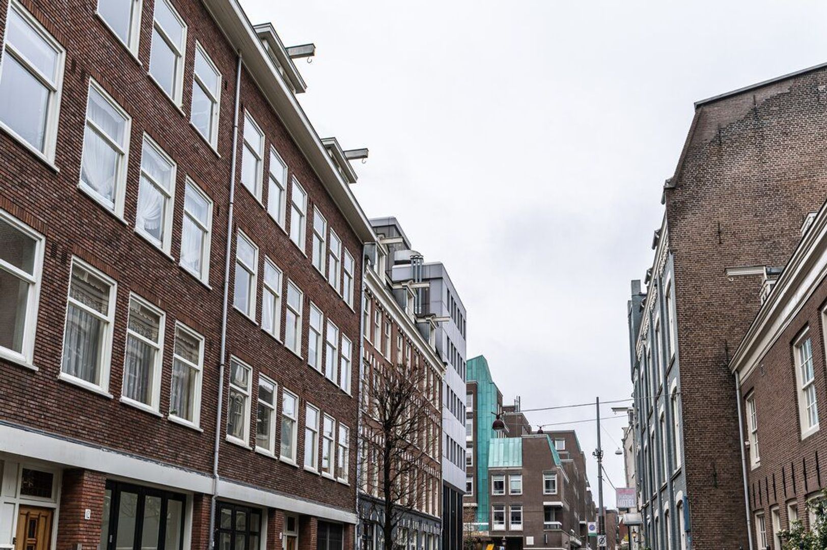 Fokke Simonszstraat 10 3, Amsterdam foto-1 blur