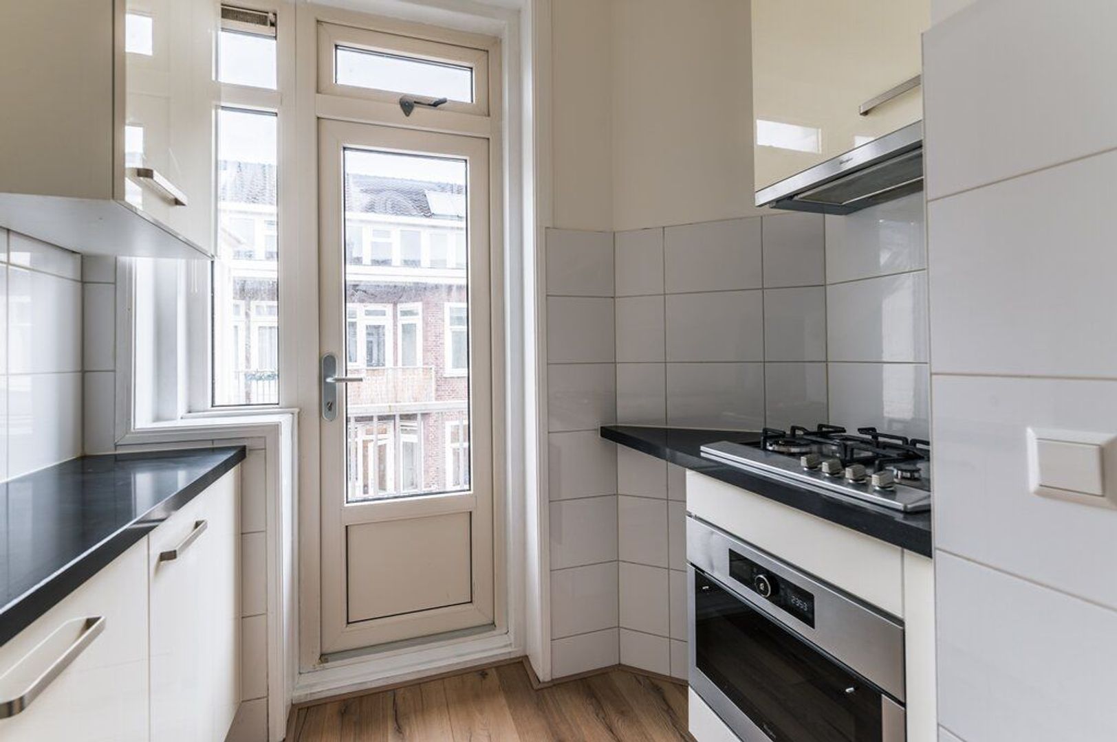 Fokke Simonszstraat 10 3, Amsterdam foto-10 blur