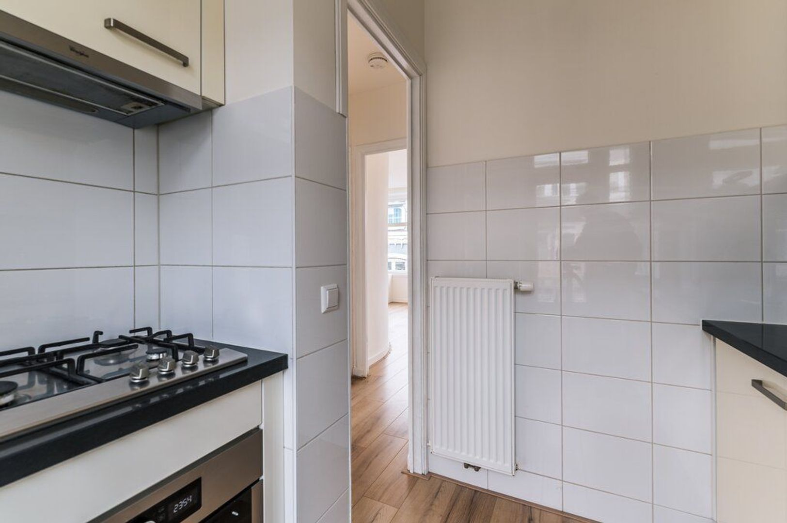 Fokke Simonszstraat 10 3, Amsterdam foto-11 blur